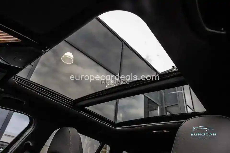 ALPINA D3 S