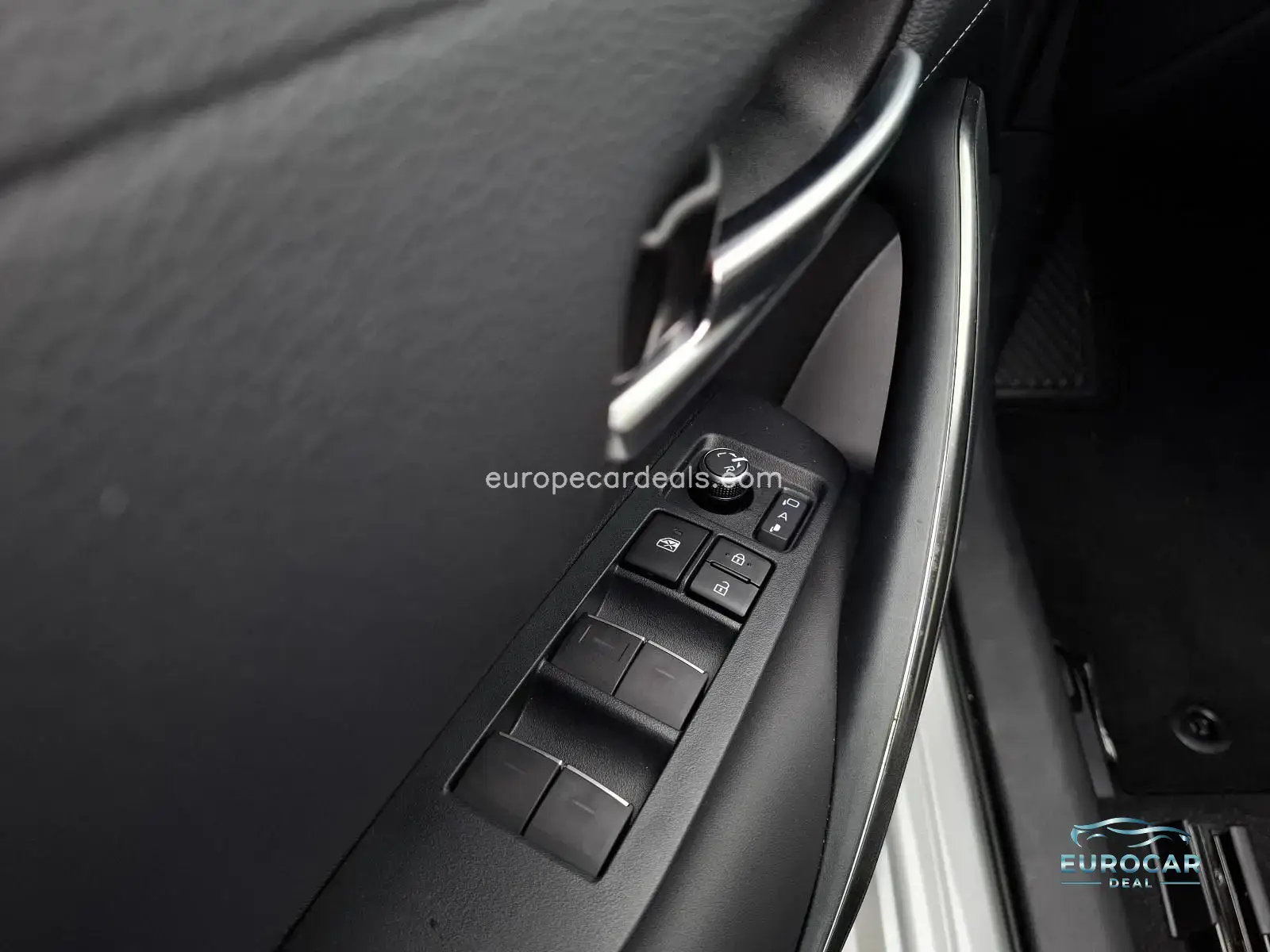 Suzuki Swace