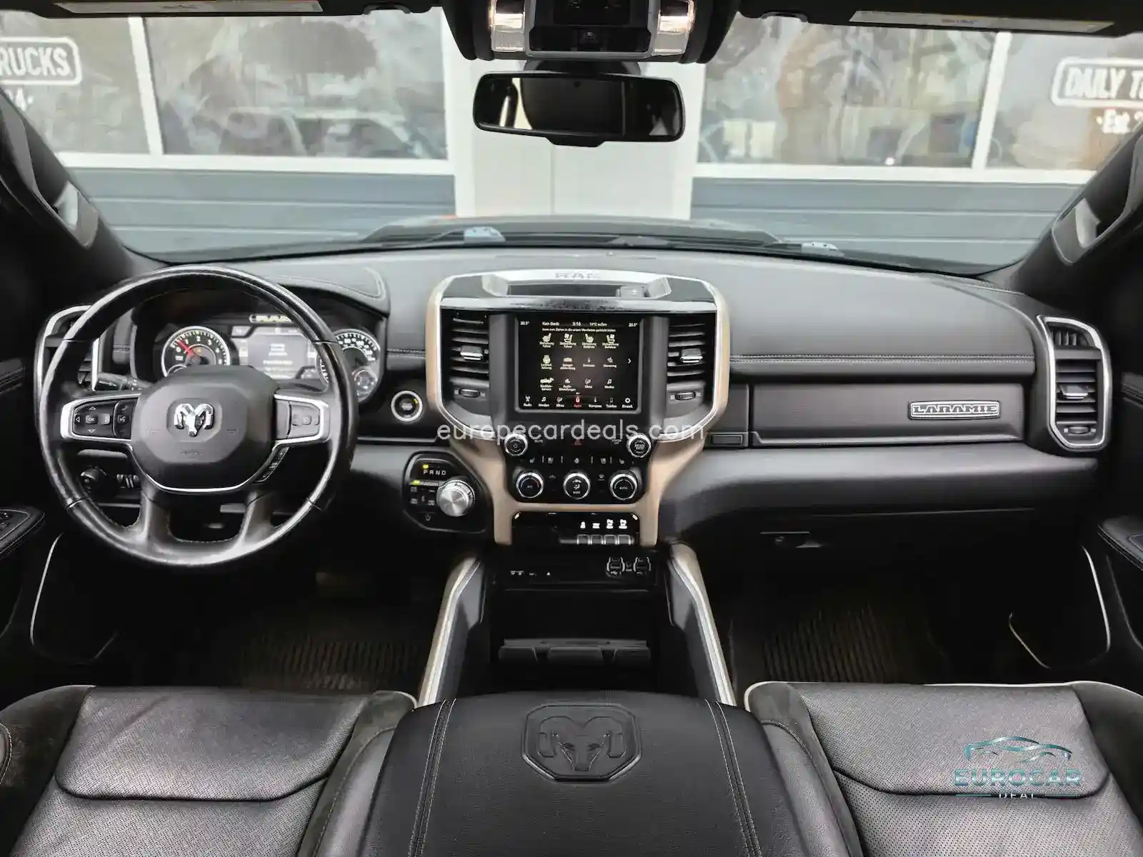 Dodge RAM