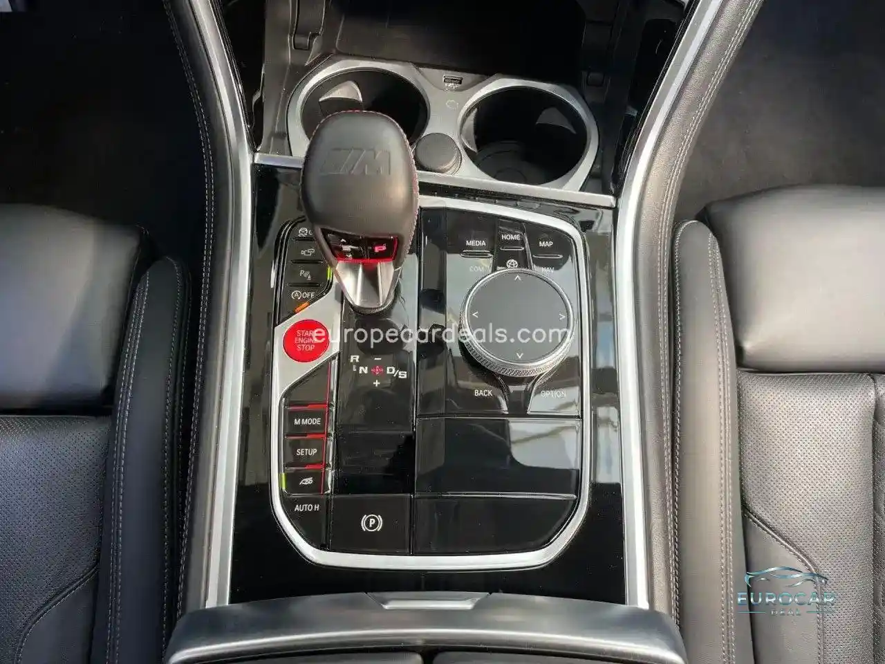 BMW M8