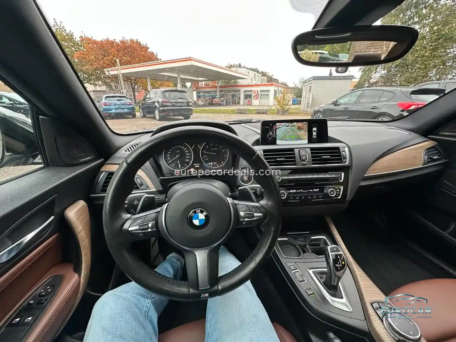BMW M235