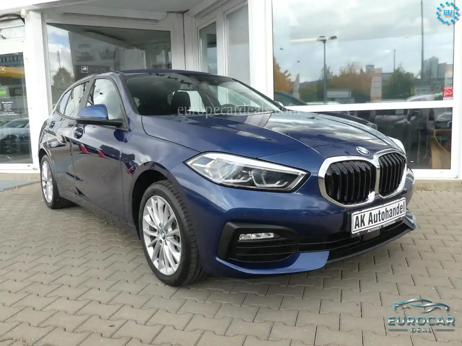 BMW 120