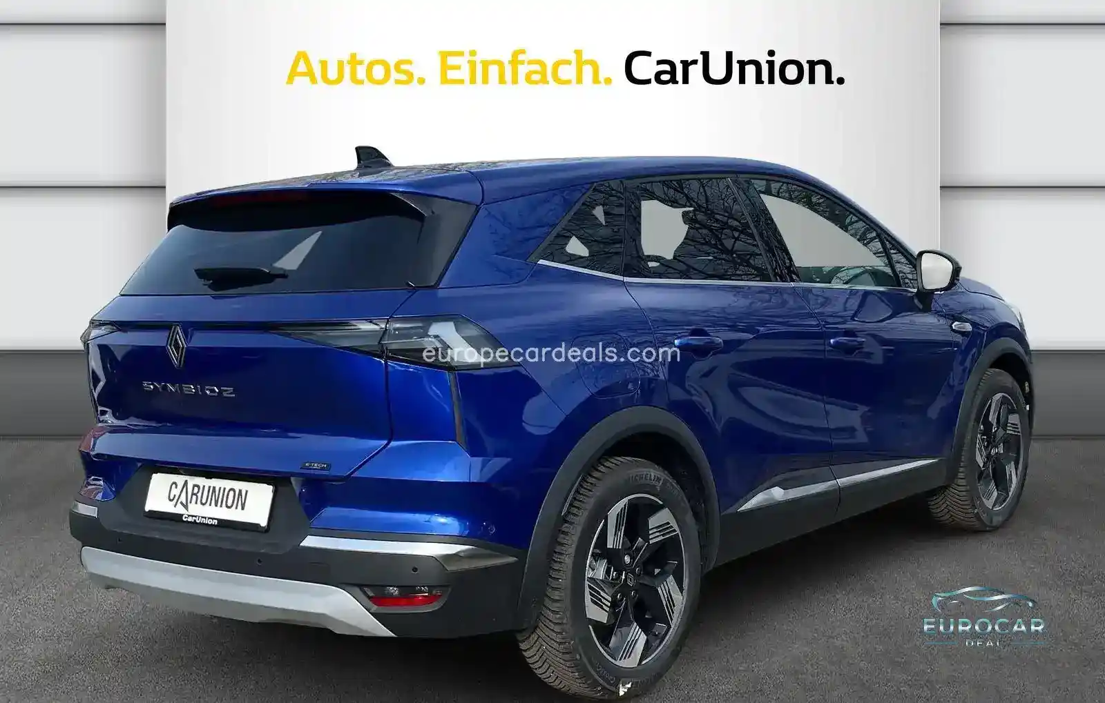 Renault Symbioz