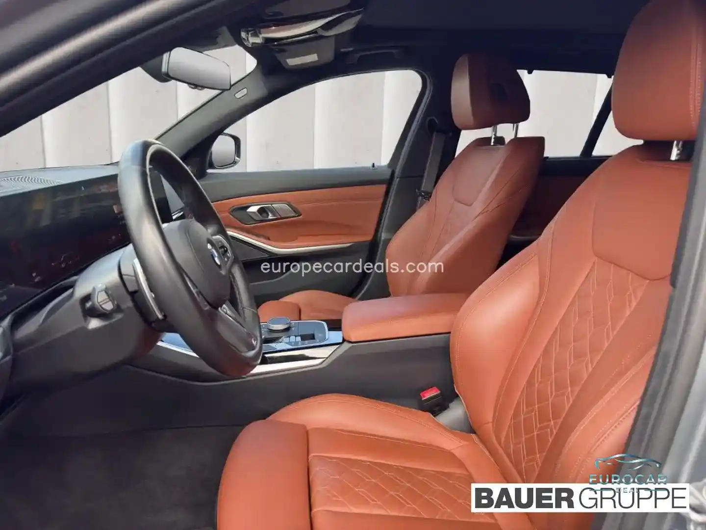 BMW M340d