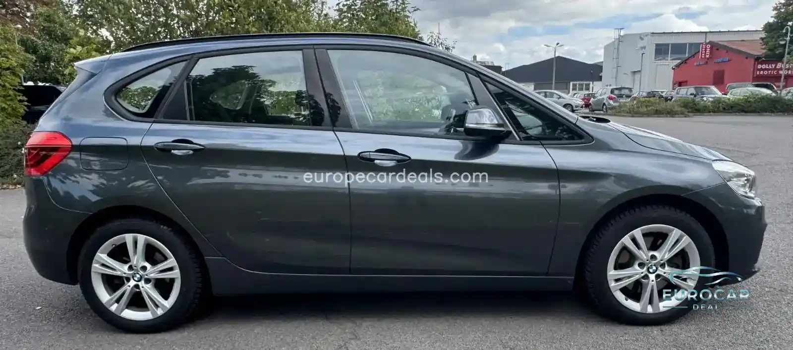 BMW 220