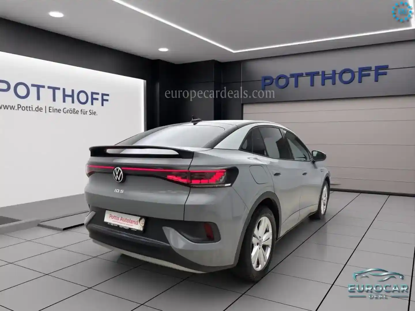 Volkswagen ID.5