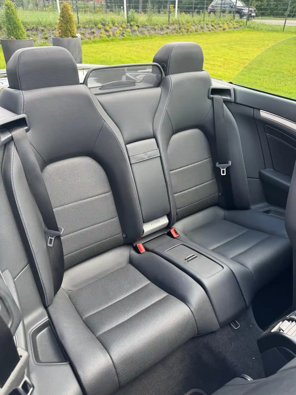 Mercedes-Benz E 350