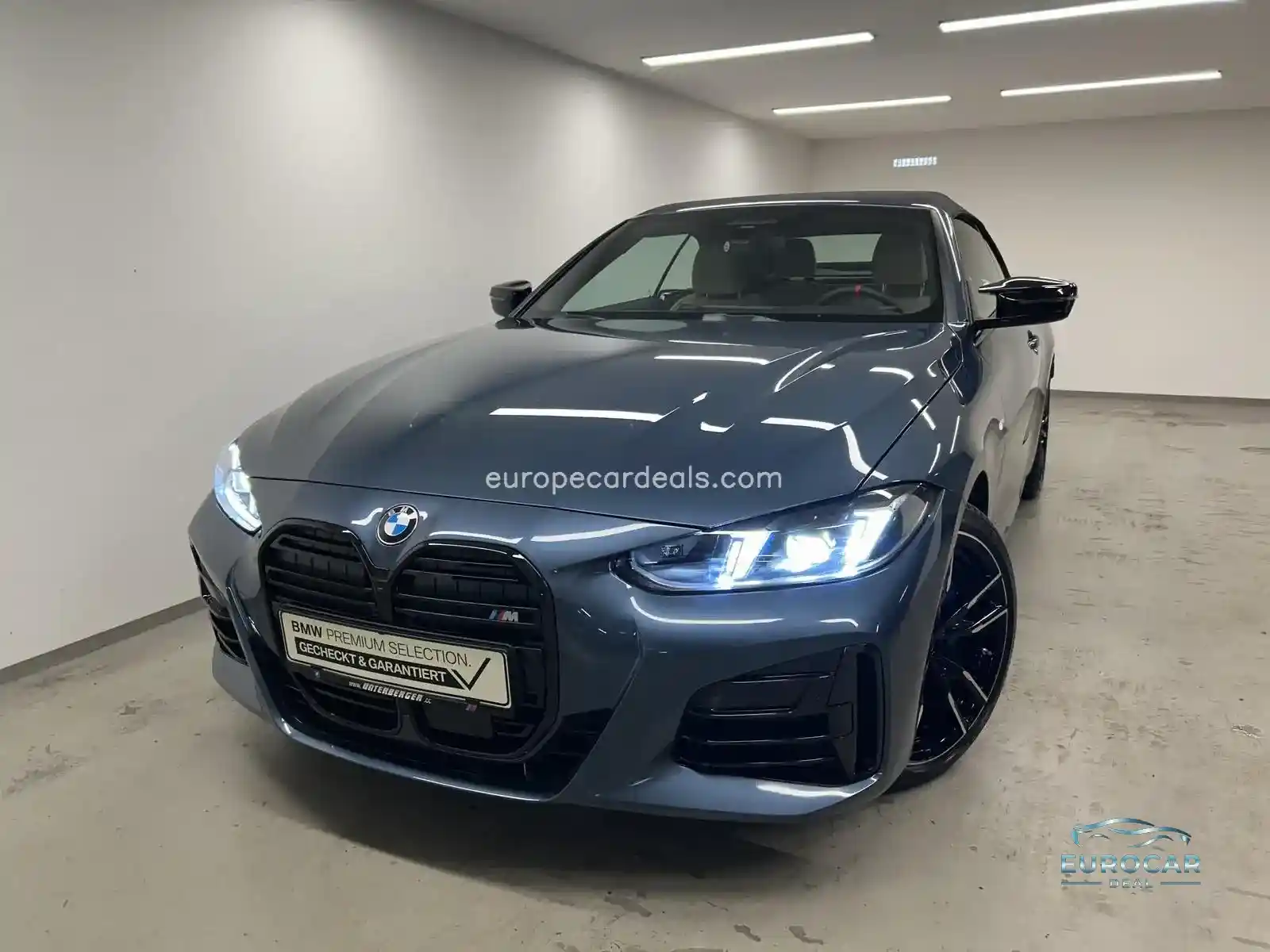 BMW M440