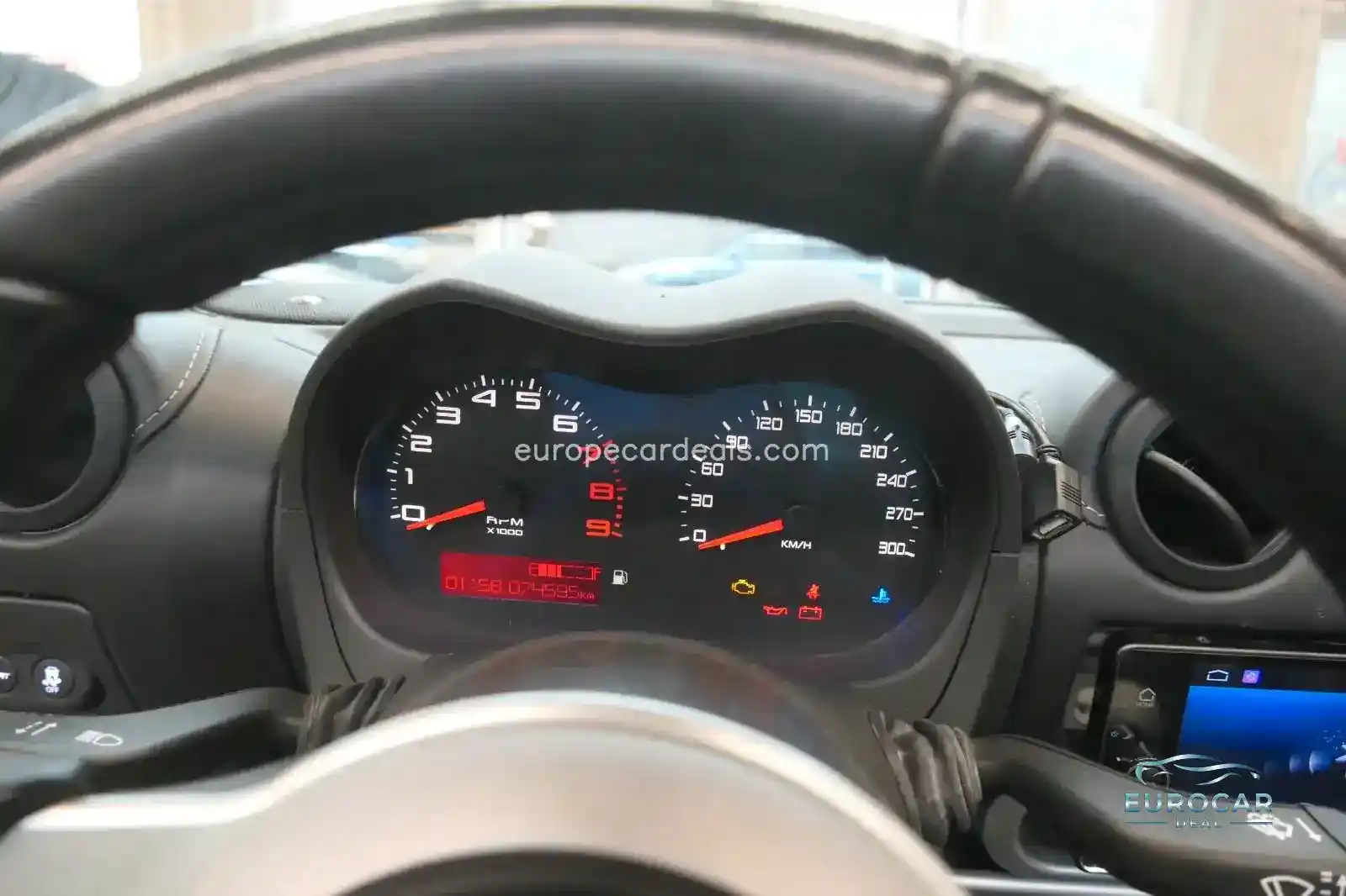 Lotus Elise