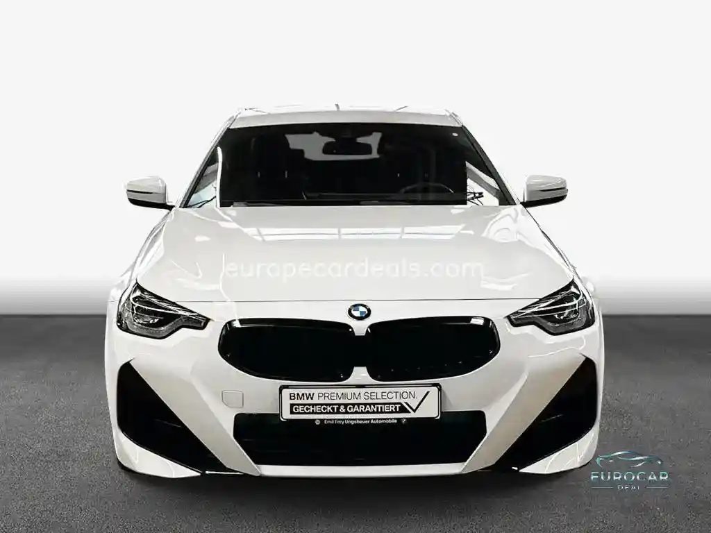 BMW 220