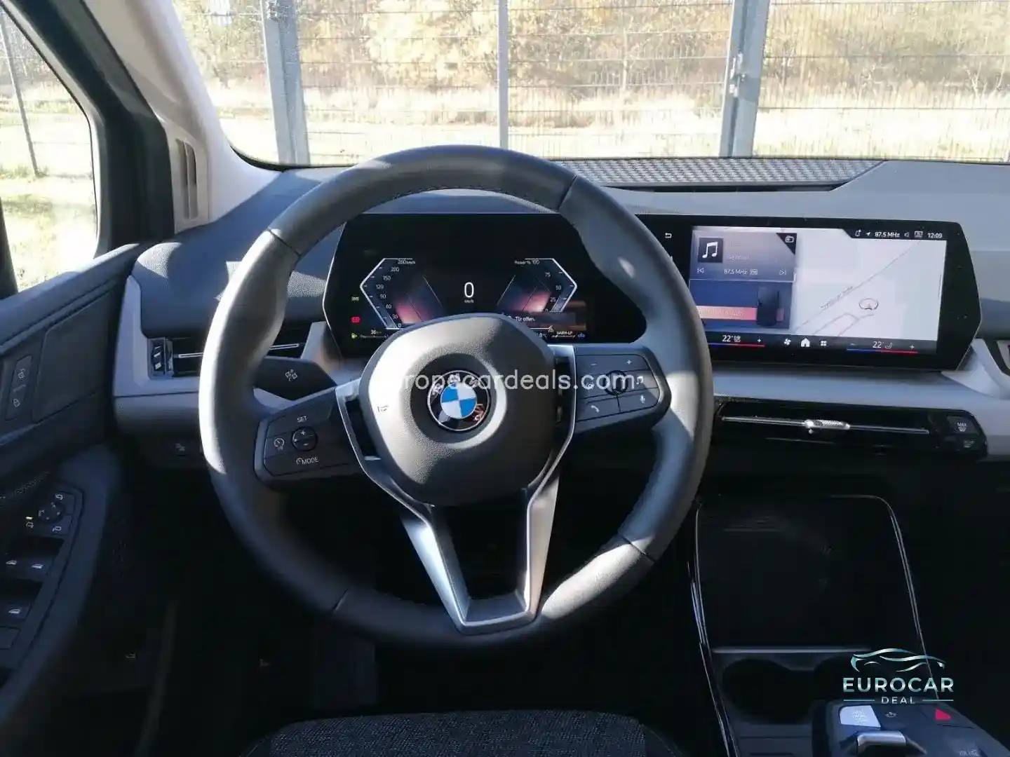 BMW 216