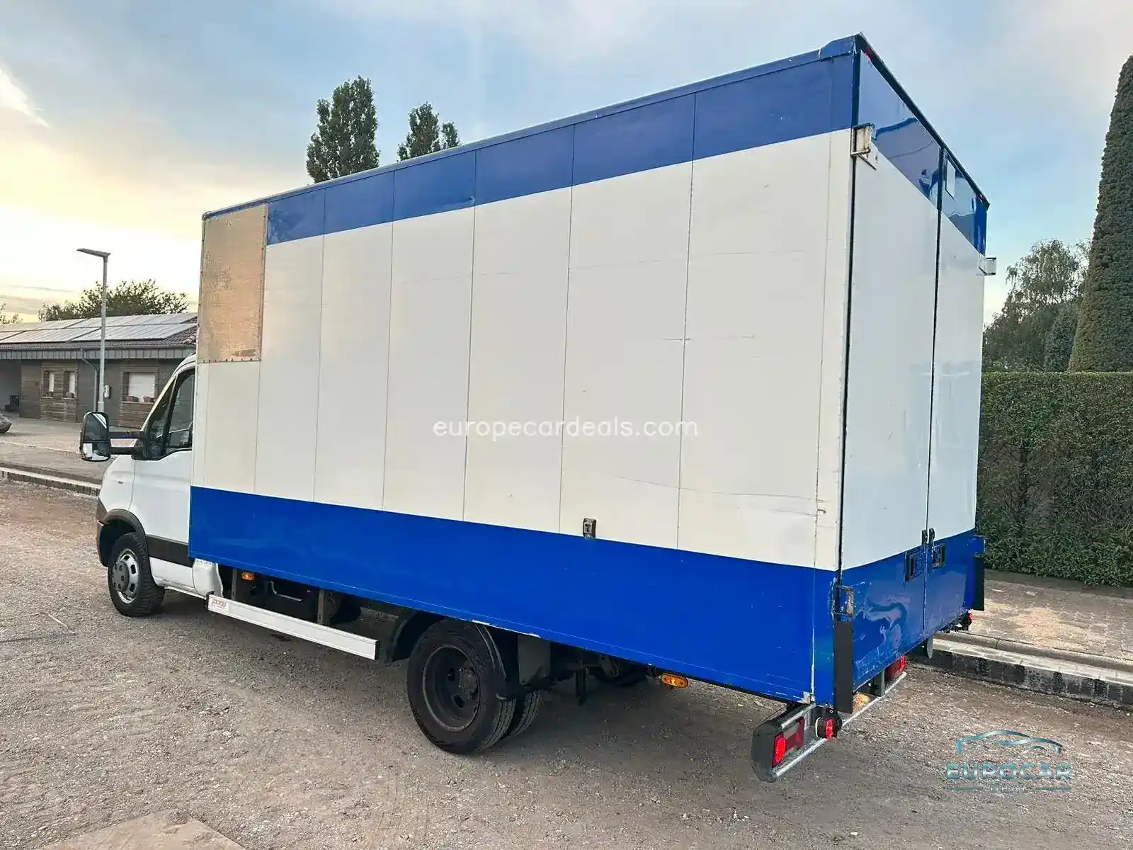 Iveco Other