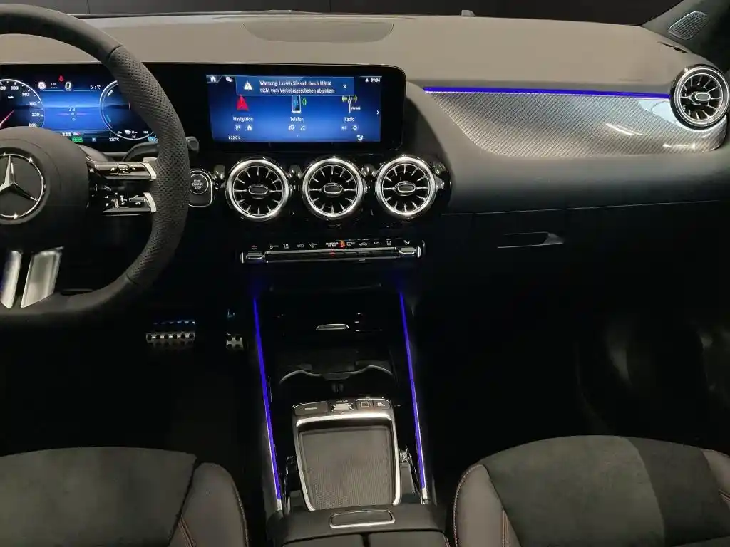 Mercedes-Benz B 250