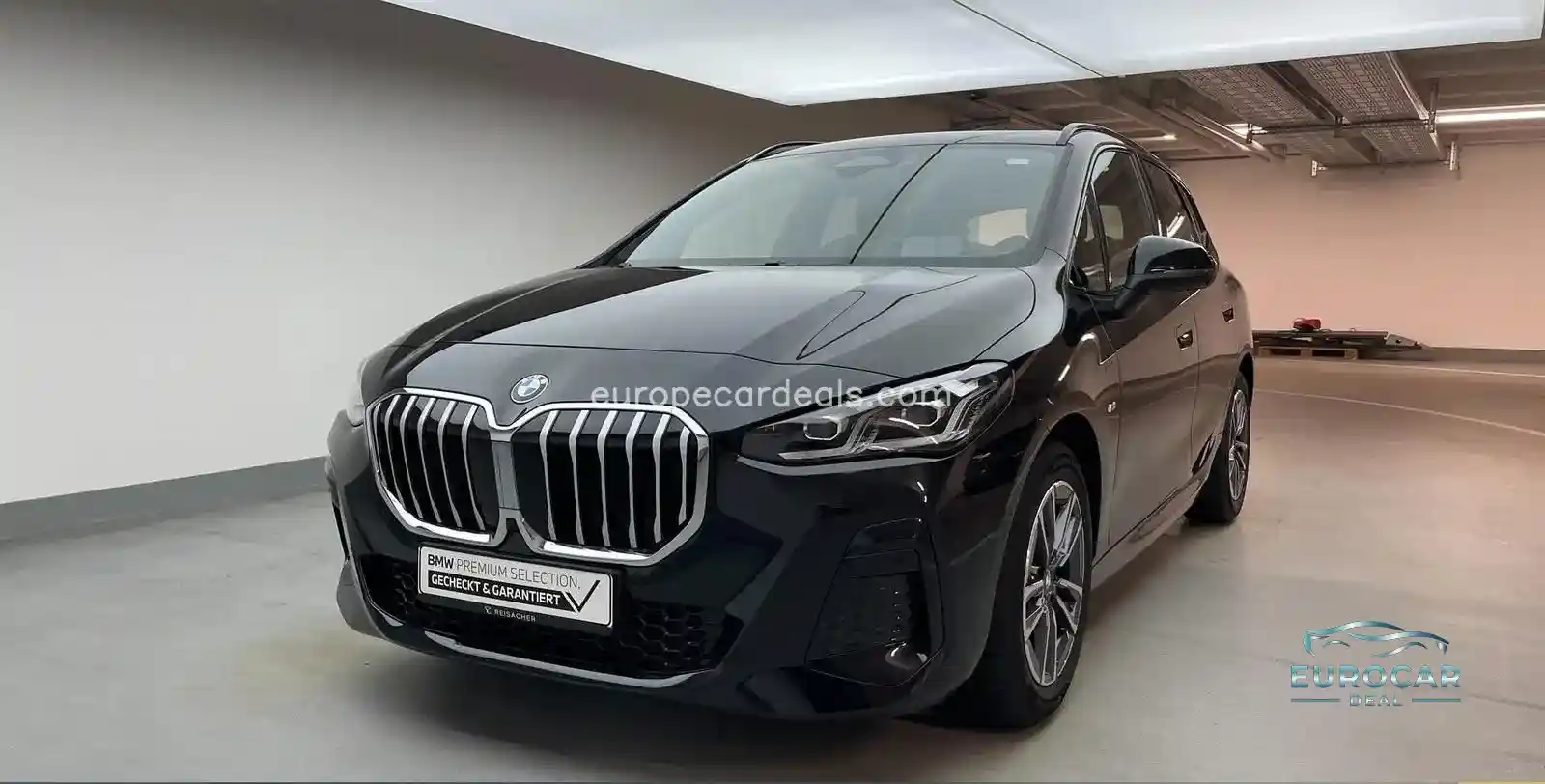 BMW 223 Active Tourer
