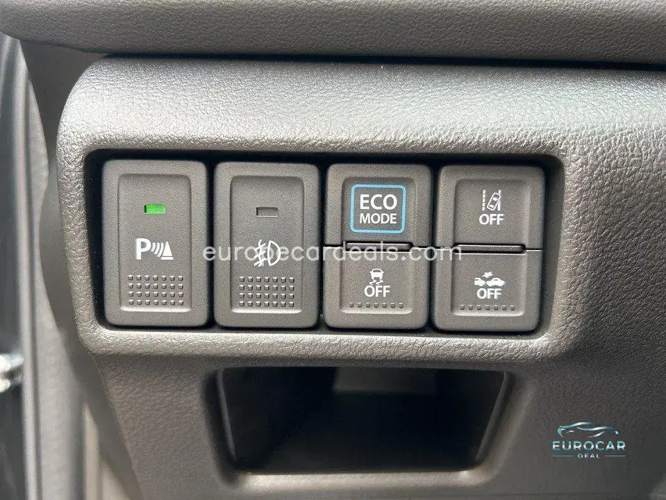 Suzuki (SX4) S-Cross