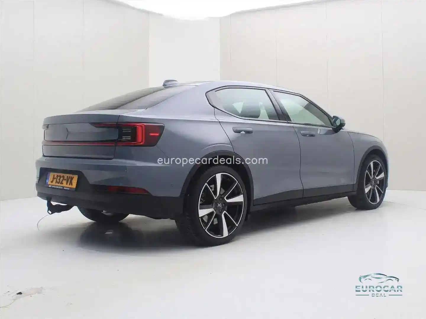 Polestar 2
