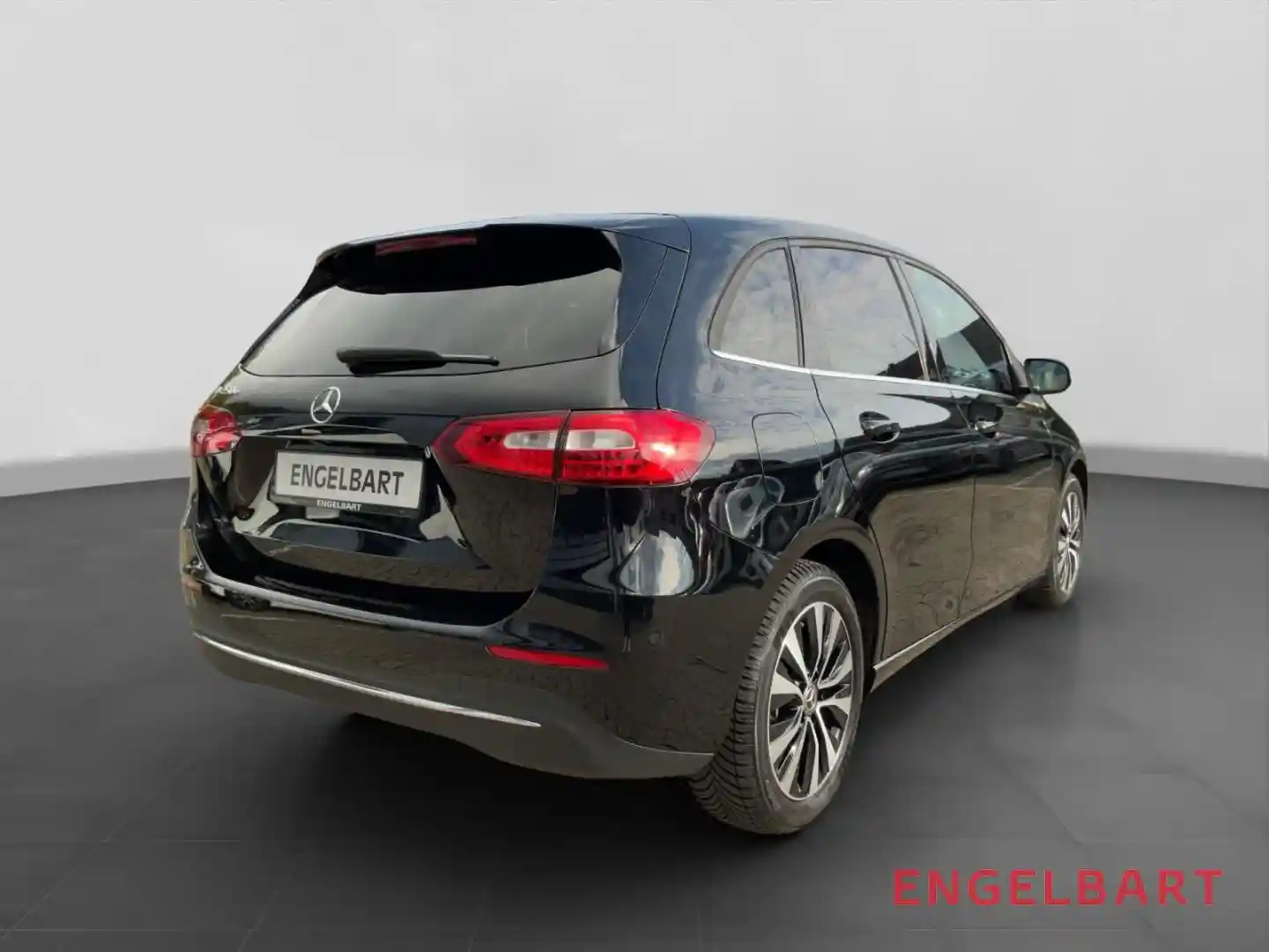 Mercedes-Benz B 250