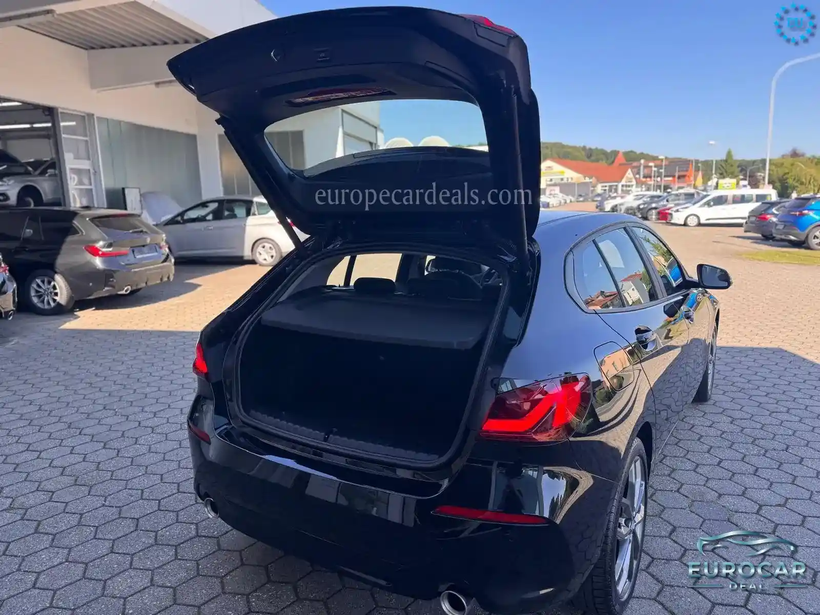 BMW 120