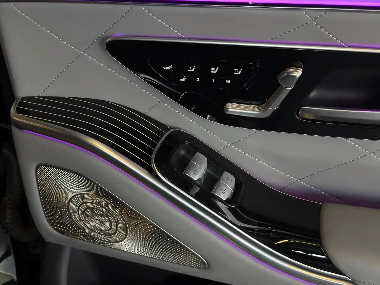 Mercedes-Benz S 400