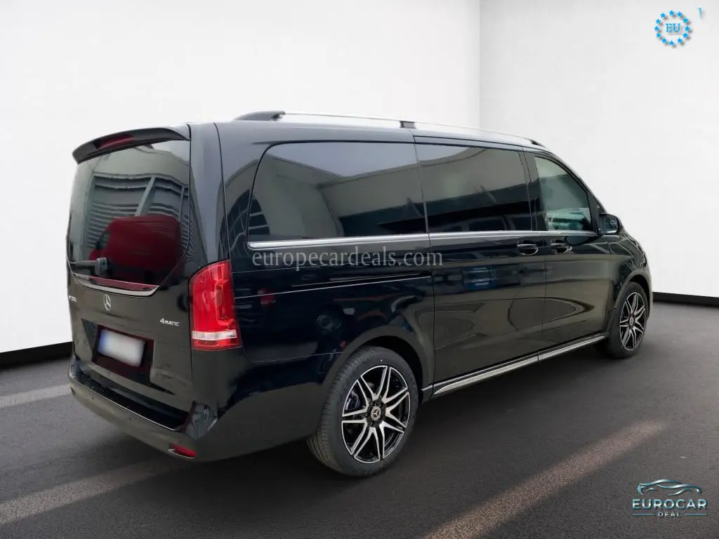 Mercedes-Benz V 300