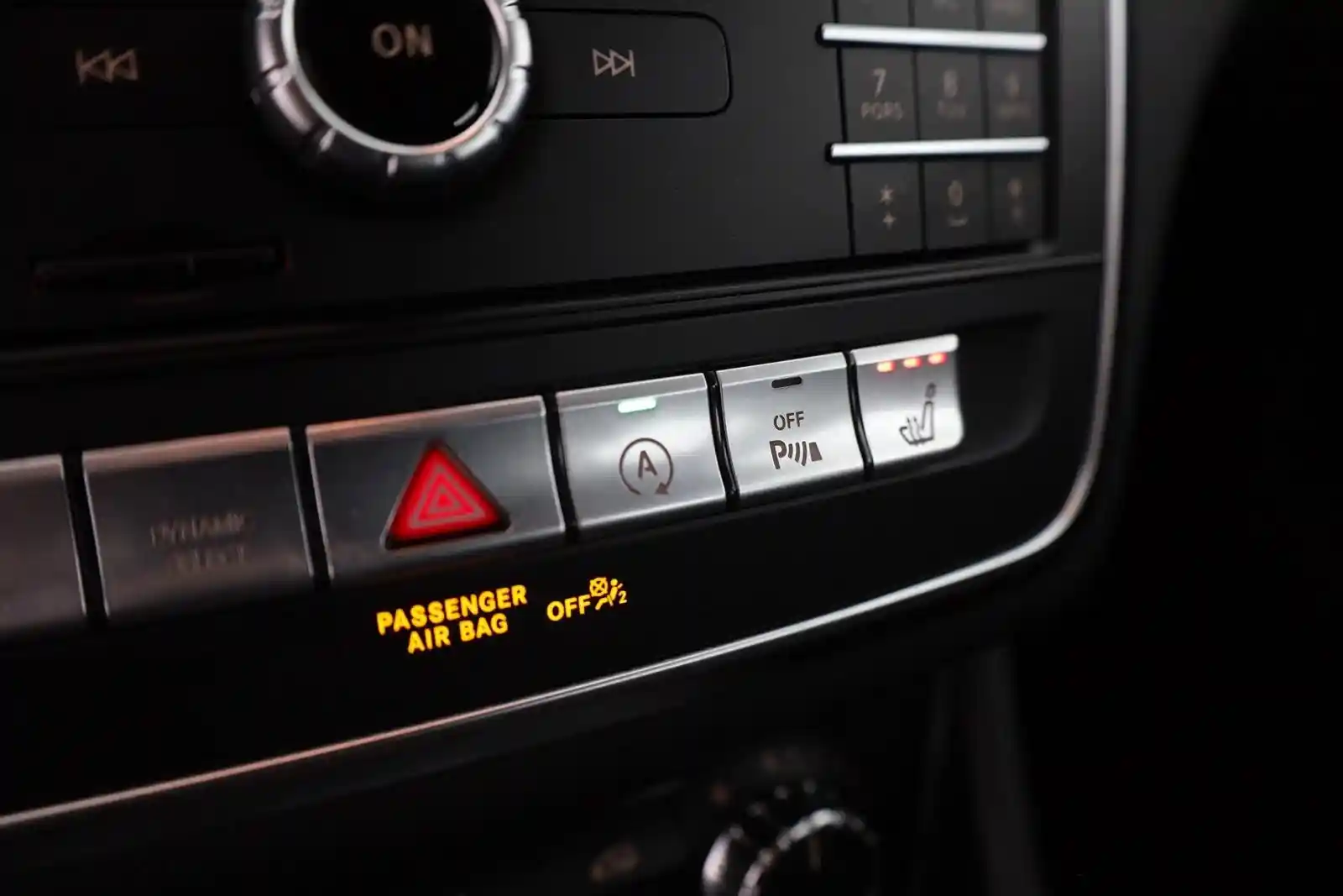 Mercedes-Benz CLA 200 Shooting Brake