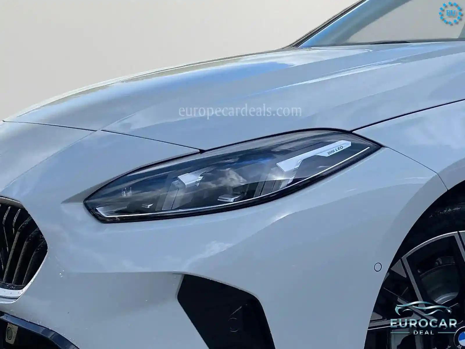 BMW 120