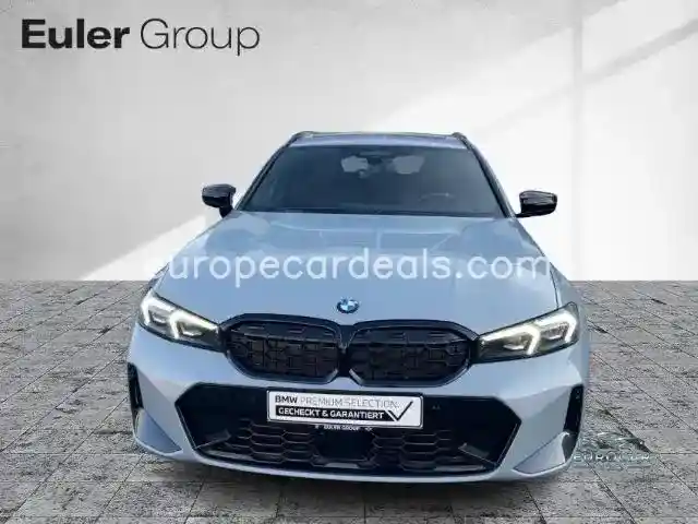 BMW M340d