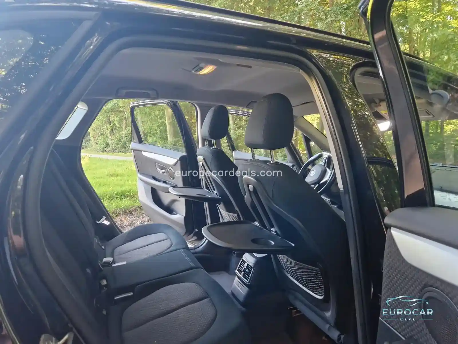 BMW 220 Active Tourer