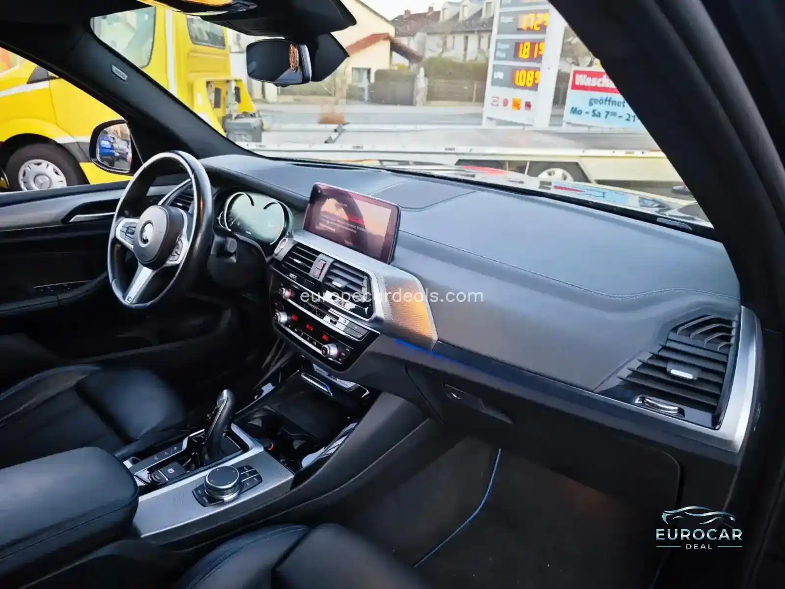BMW X3 M40