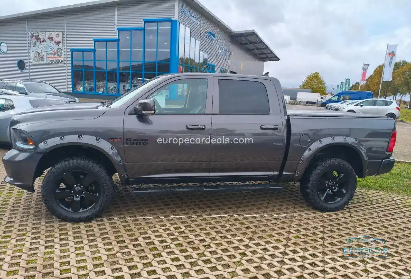 Dodge RAM
