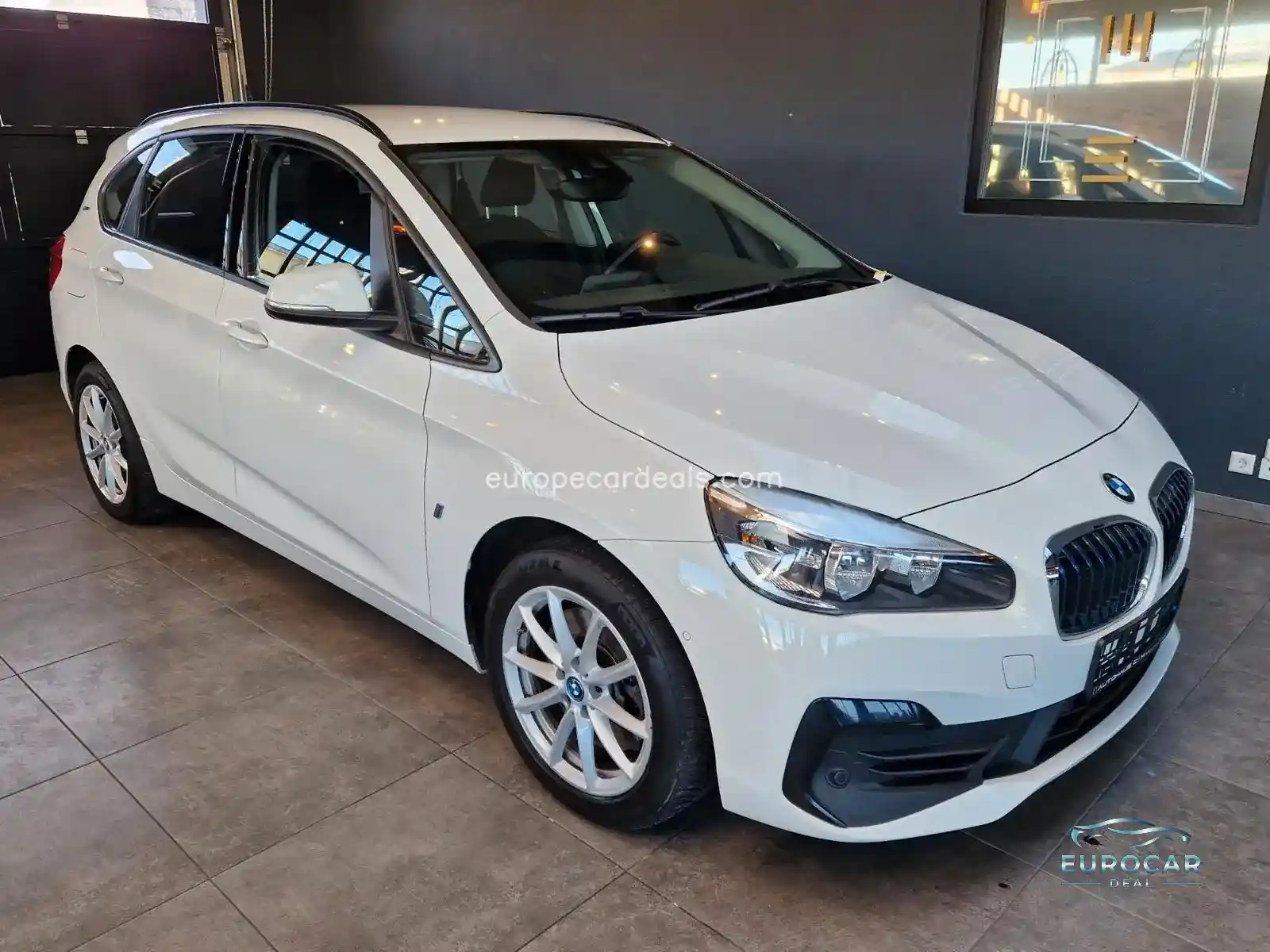 BMW 225 Active Tourer