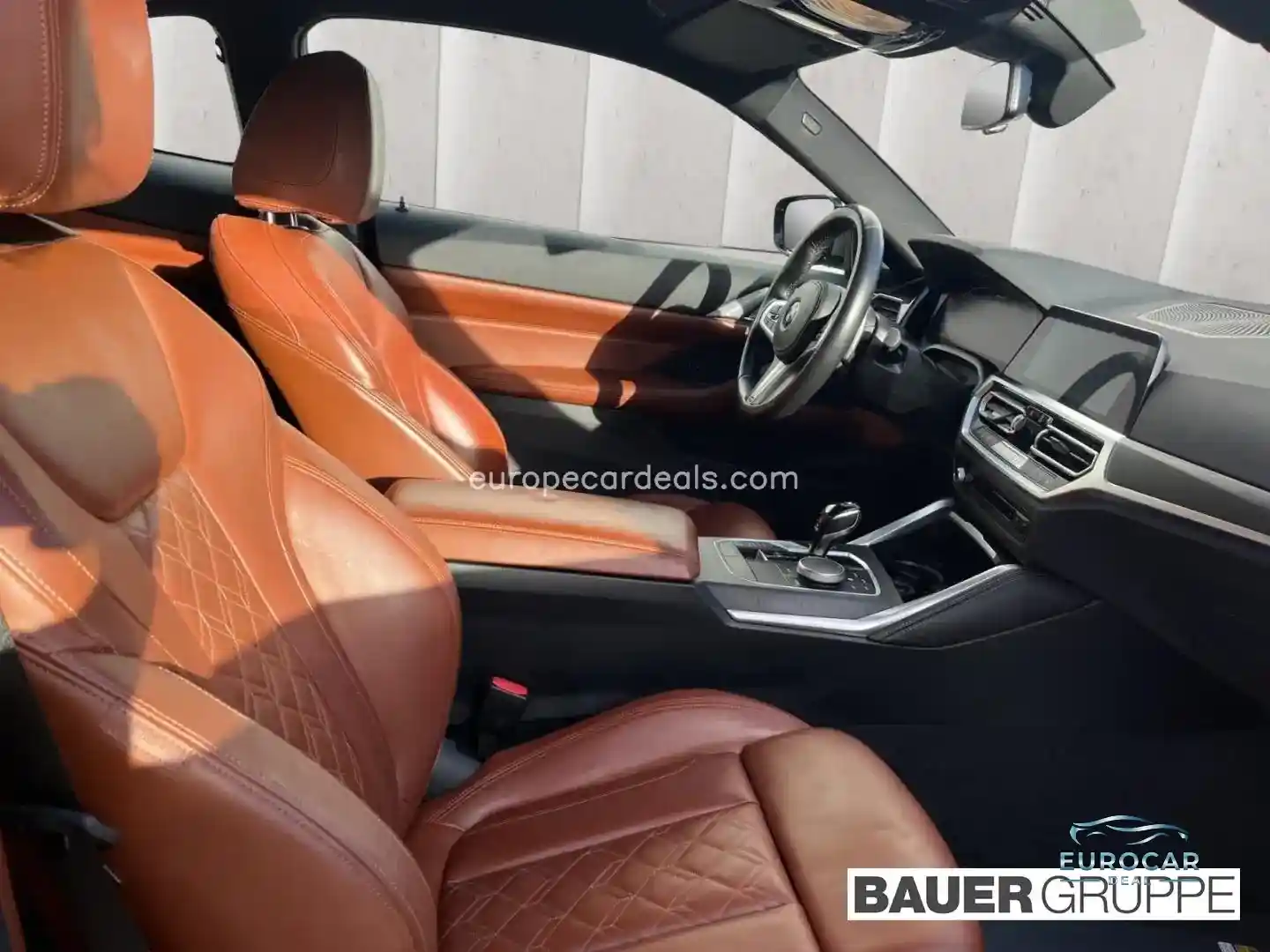 BMW M440
