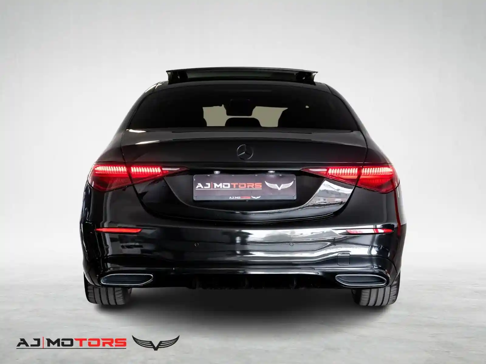 Mercedes-Benz S 400