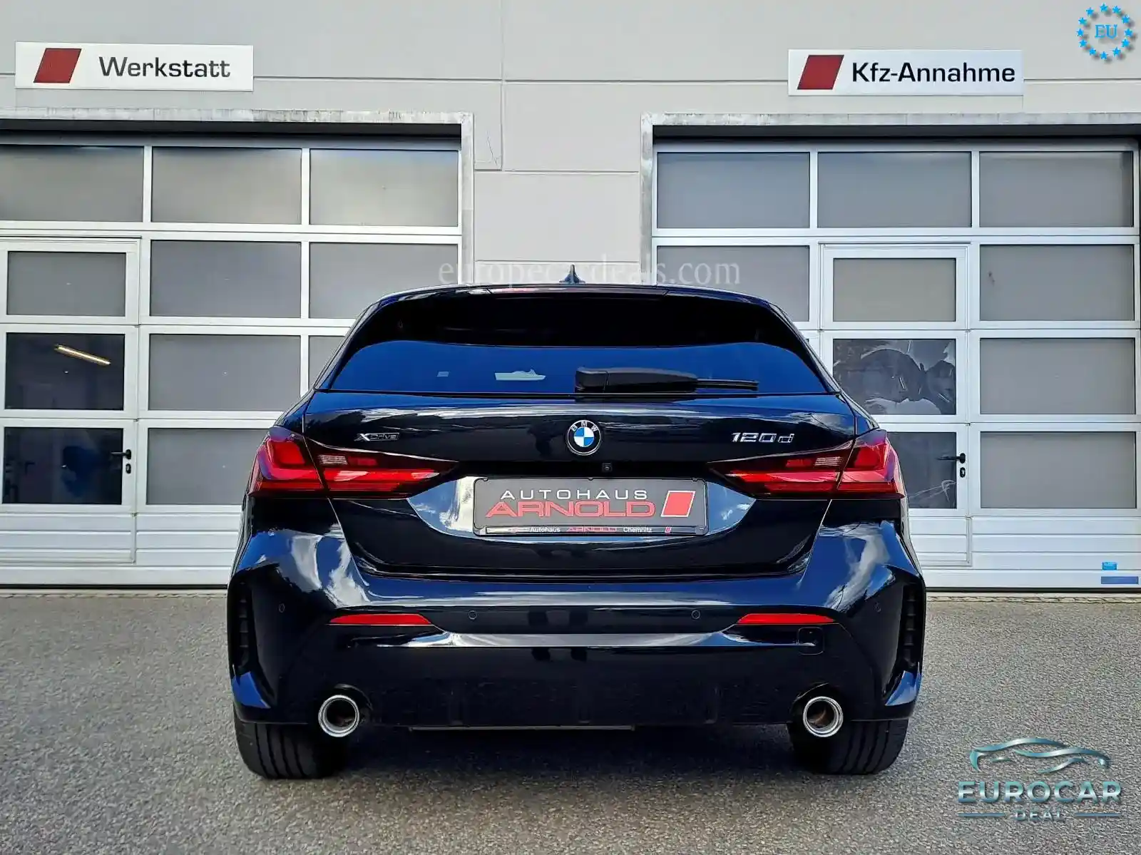 BMW 120