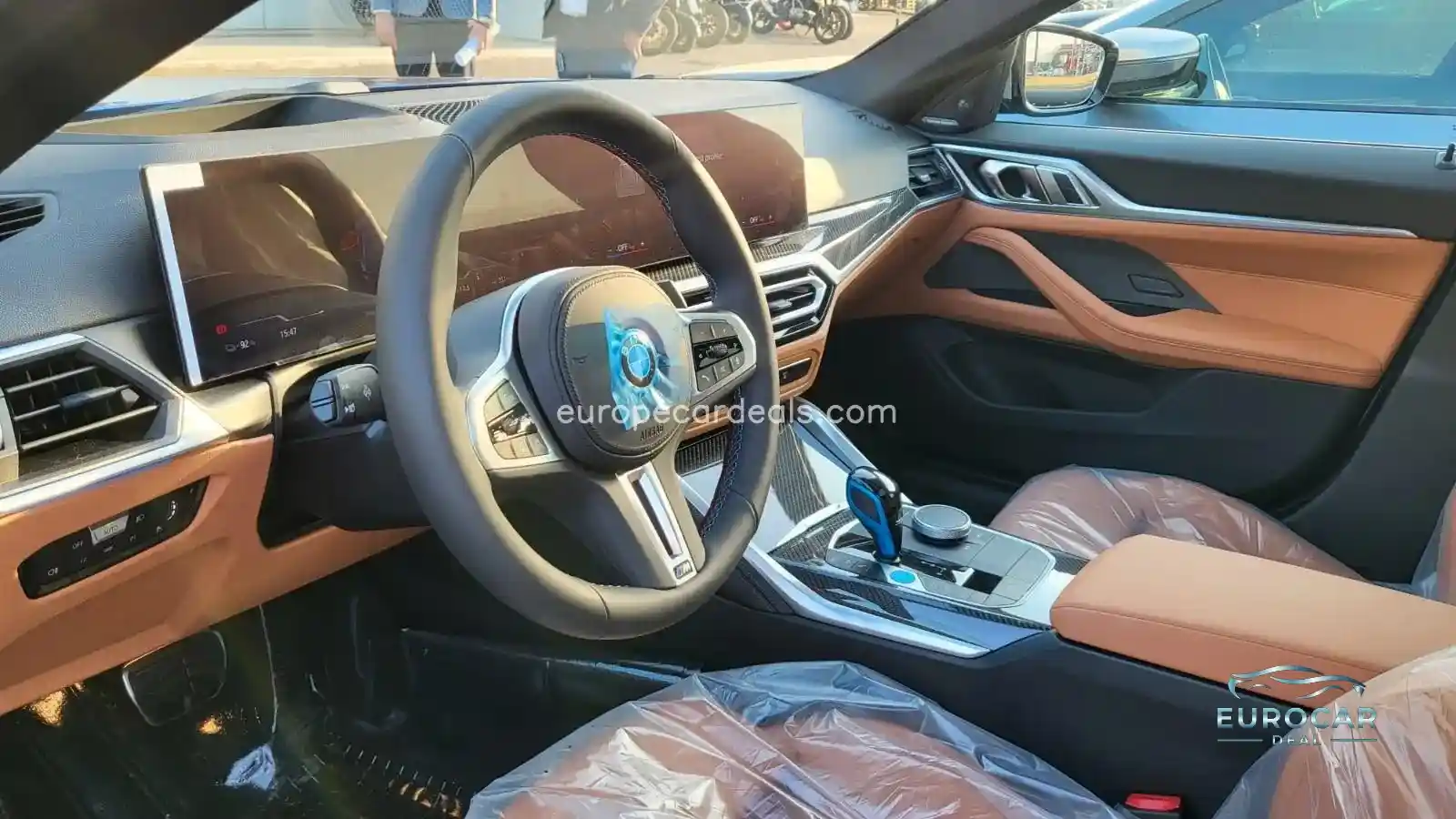 BMW i4