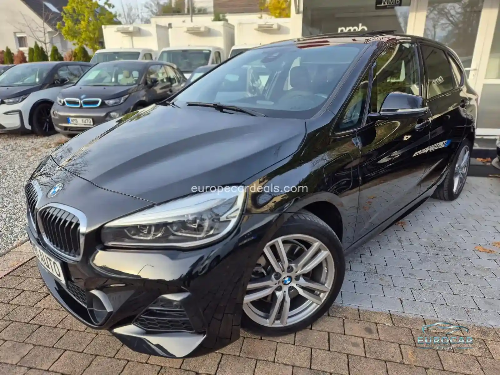 BMW 225 Active Tourer
