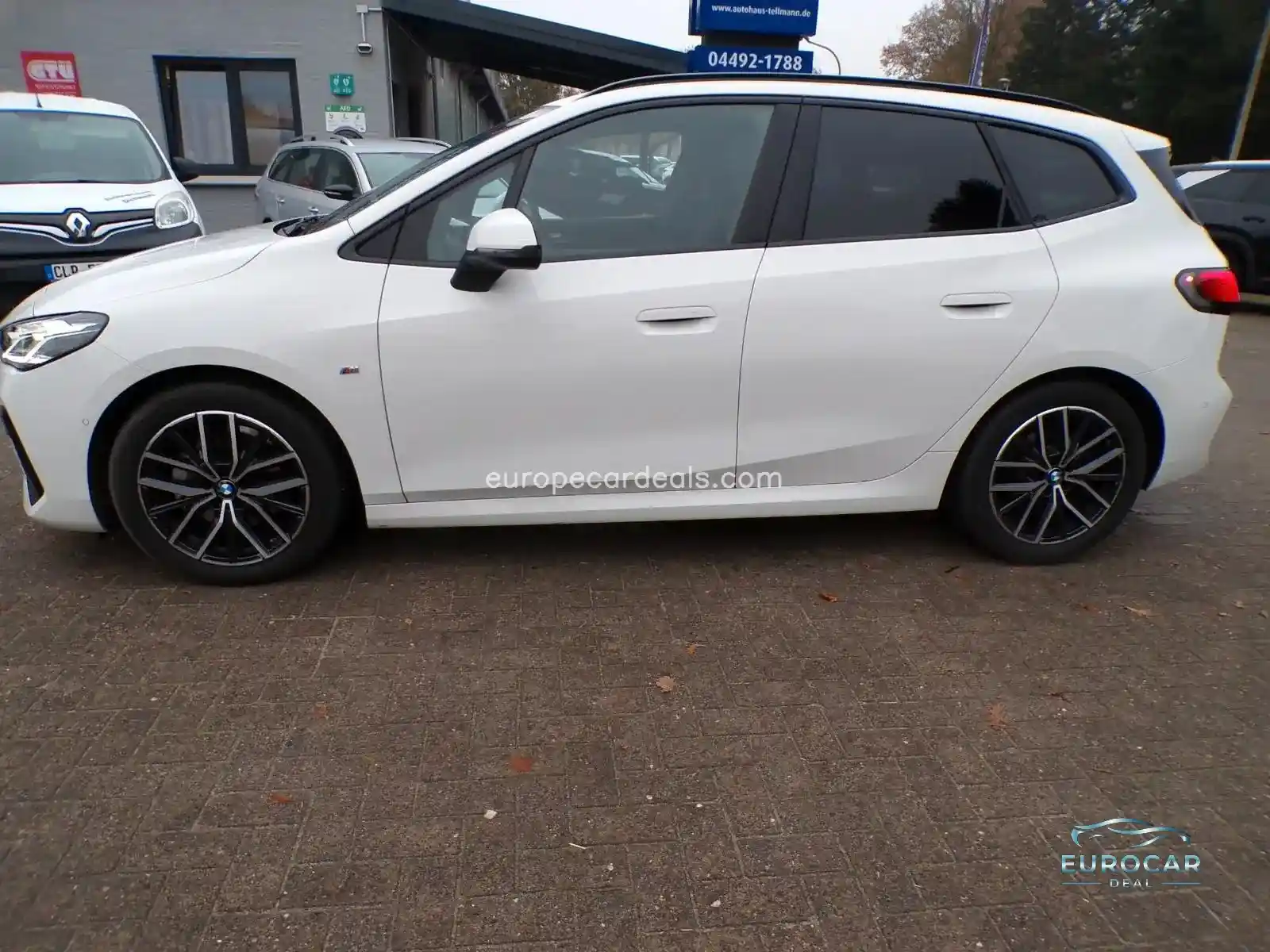 BMW 220 Active Tourer