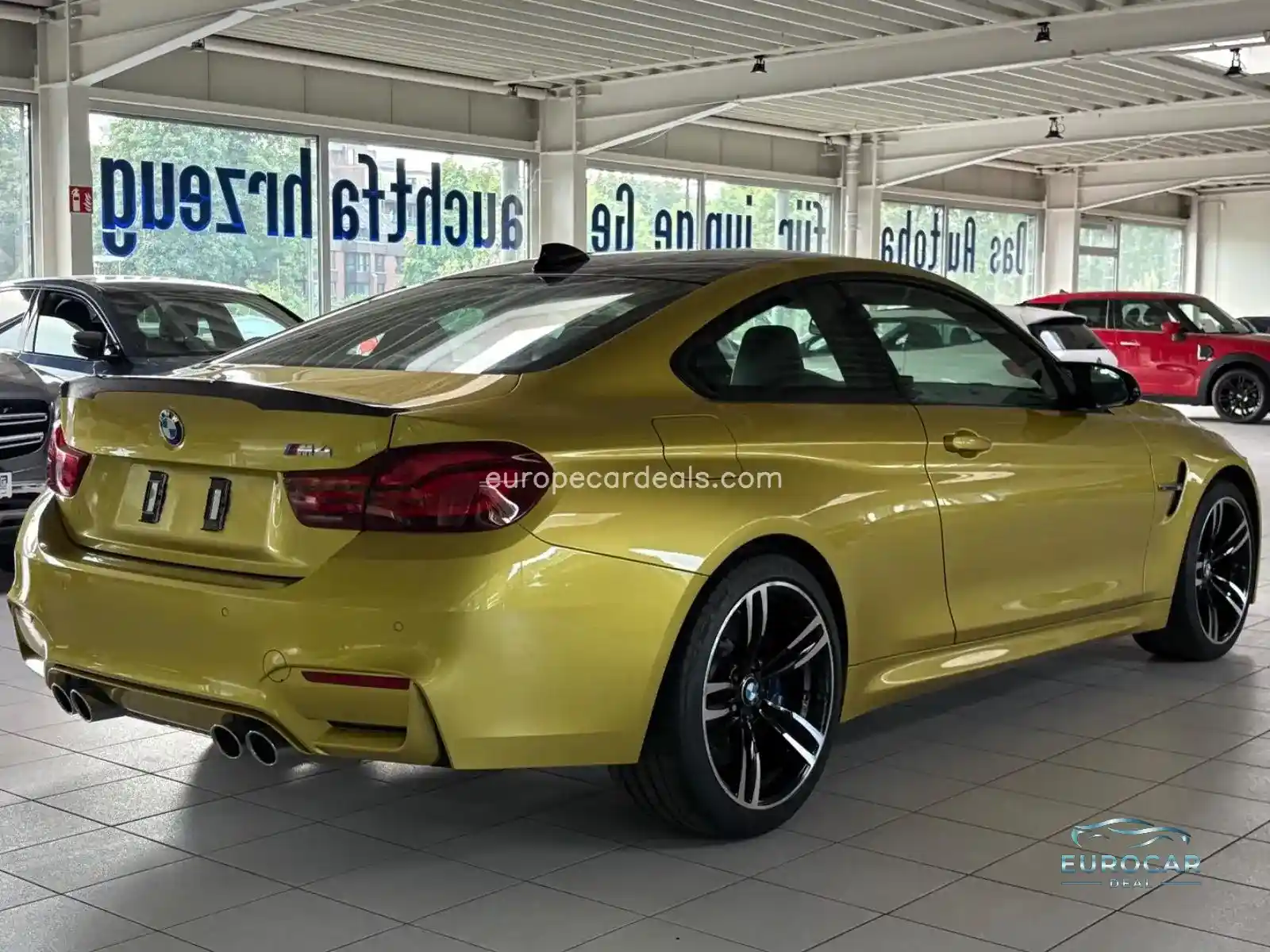 BMW M4