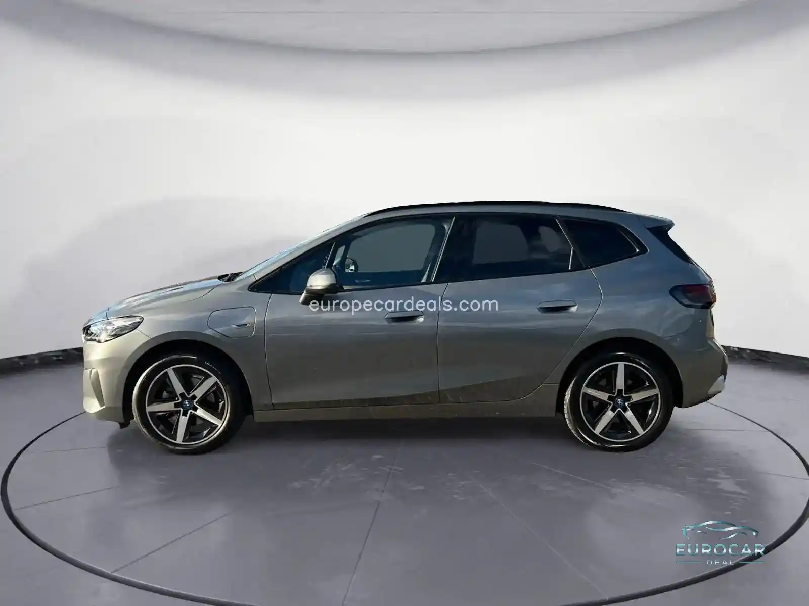 BMW 225 Active Tourer