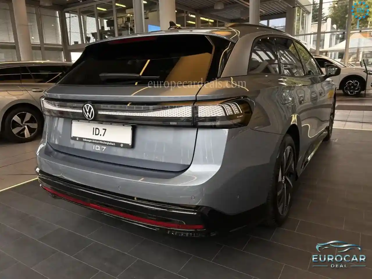 Volkswagen ID.7