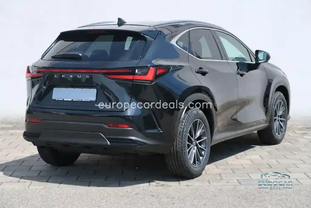Lexus NX 350h