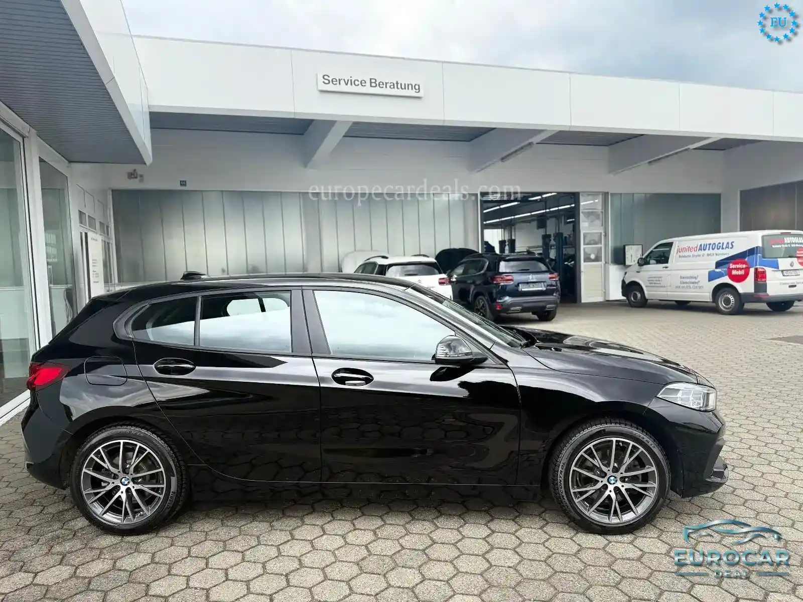 BMW 118