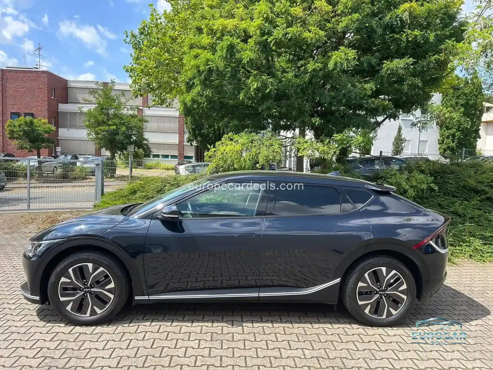 Kia EV6