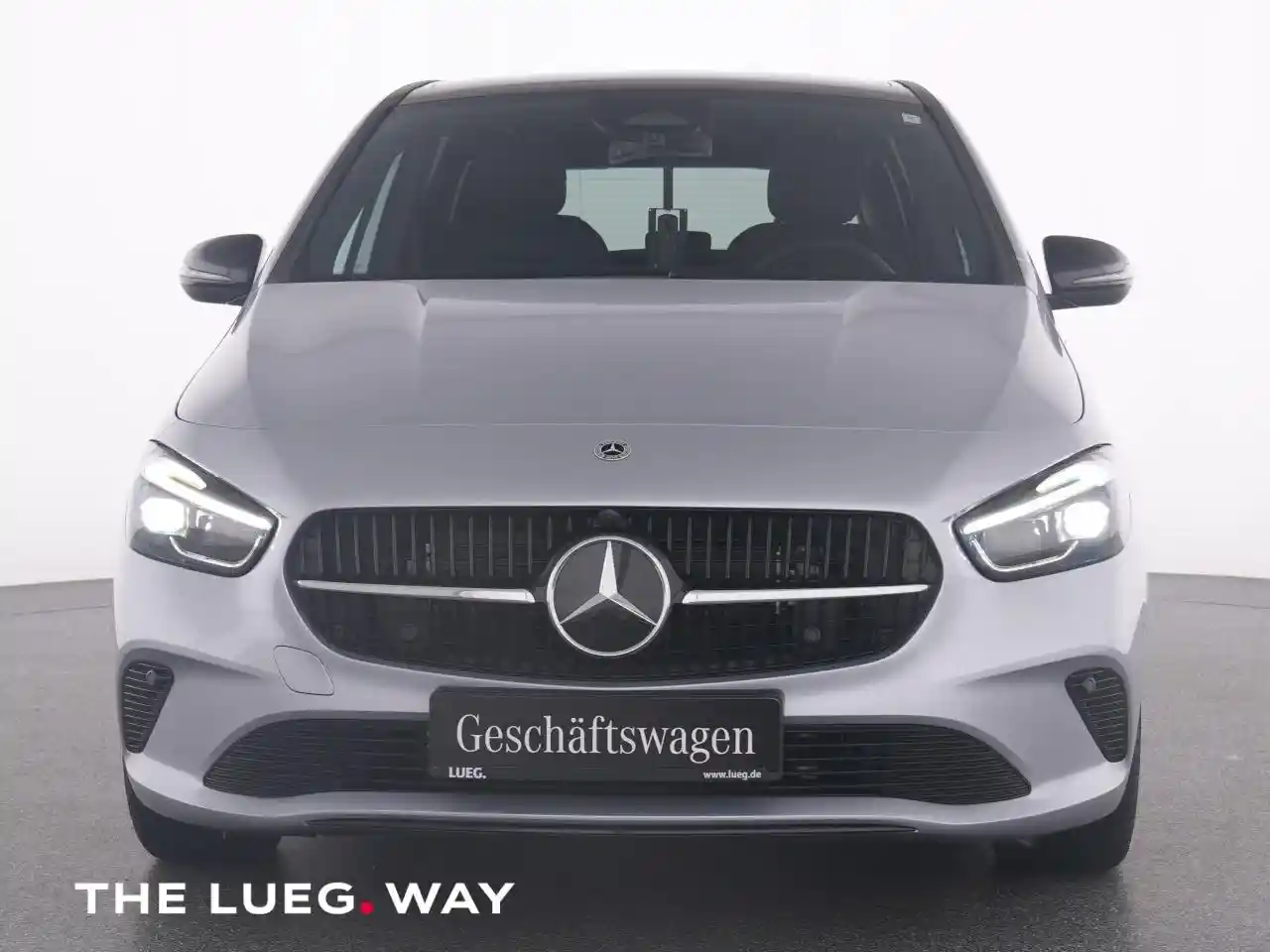 Mercedes-Benz B 250