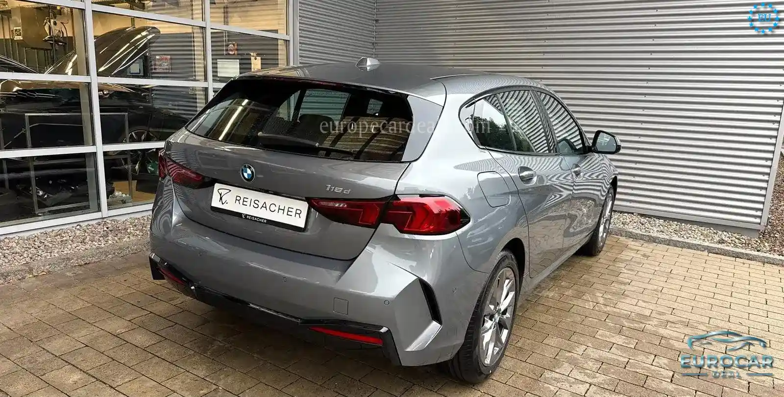 BMW 118