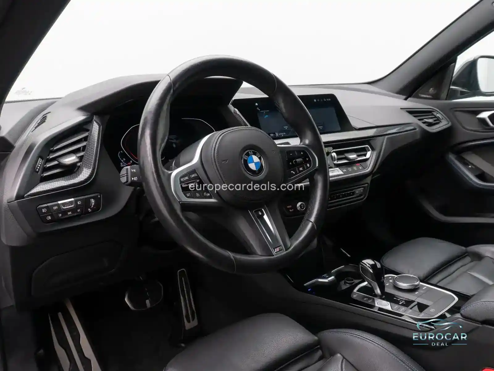 BMW 220 Gran Coupé