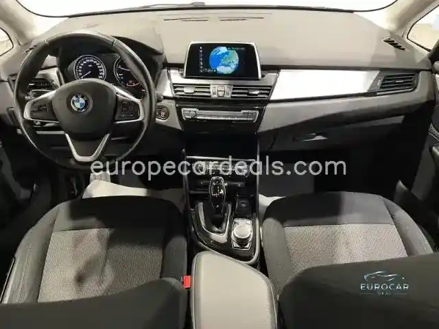 BMW 218 Active Tourer
