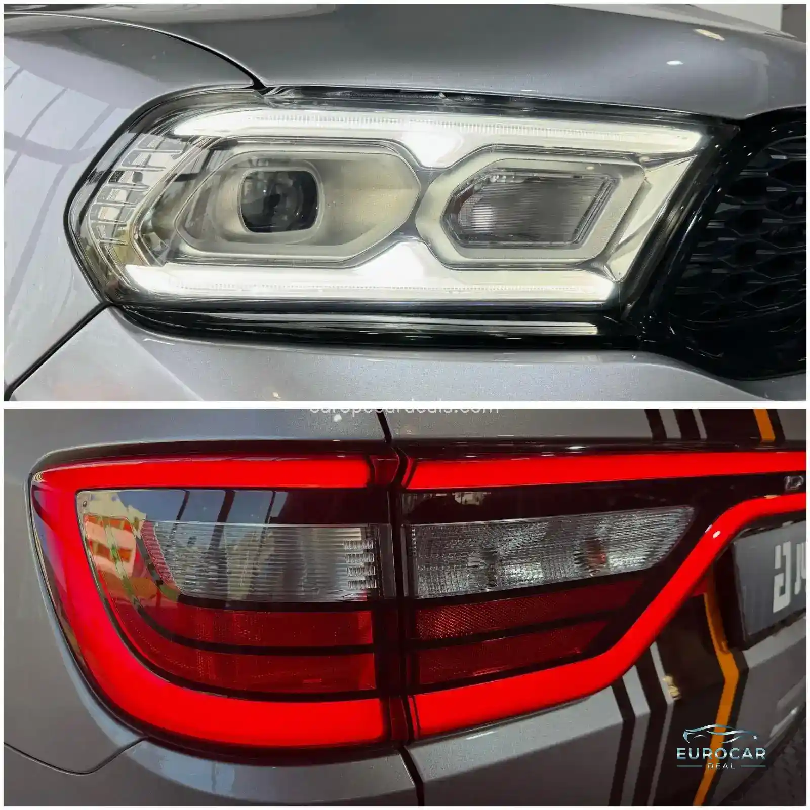 Dodge Durango
