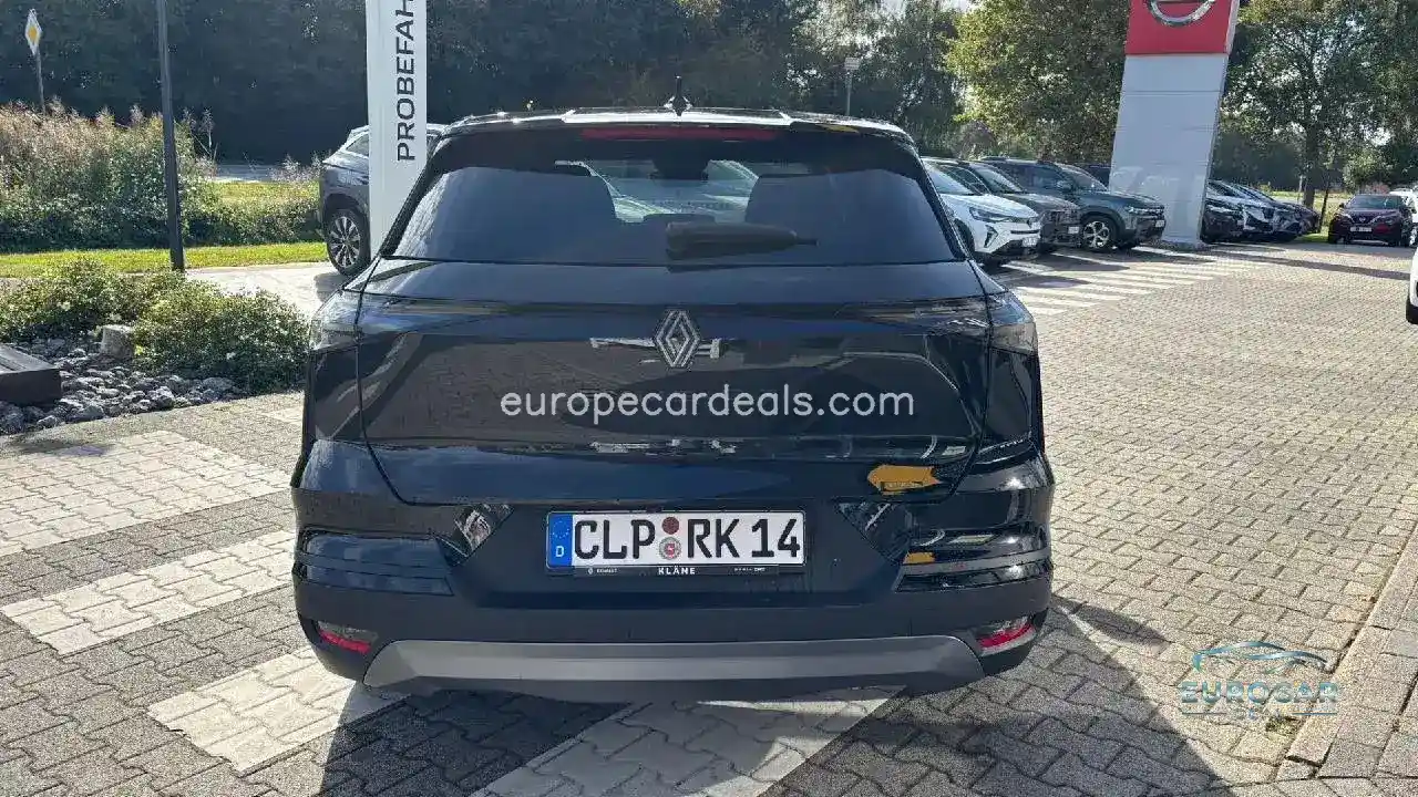 Renault Symbioz