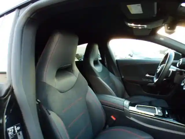 Mercedes-Benz CLA 200 Shooting Brake
